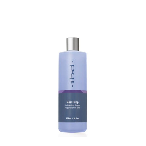 IBD - NAIL PREP - DESHYDRATANT - DESINFECTANT - 473ML