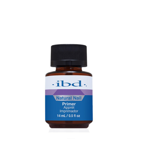 IBD - PRIMER NATUREL - UV/LED - 14ML