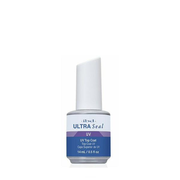 IBD - ULTRA SEAL - TOP COAT GEL - UV/LED - 14ML