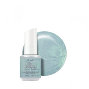 IBD - JUST POLISH - VERNIS SEMI-PERMANENT - COULEUR JASPER CASPER - 14ML - Image 2