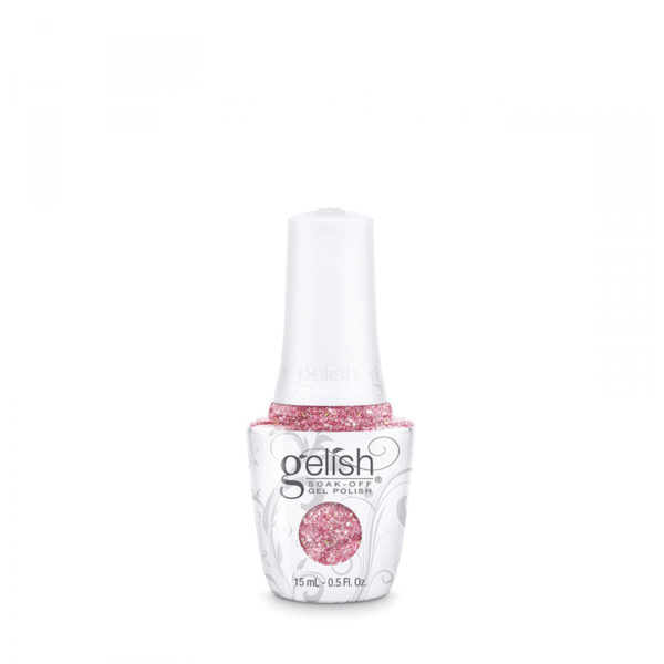 HARMONY - GELISH - COULEURS - JUNE BRIDE - 15ML