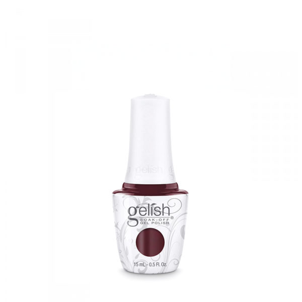 HARMONY - GELISH - COULEURS - A LITTLE NAUGHTY - 15ML