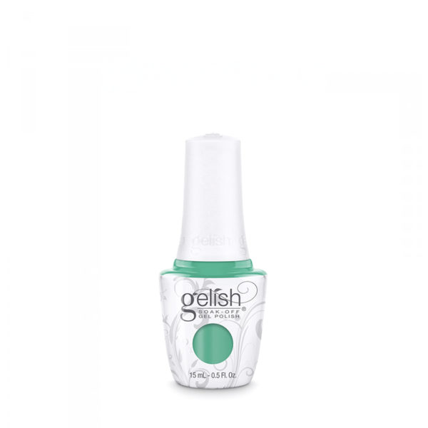 HARMONY - GELISH - COULEURS - A MINT OF SPRING - 15ML