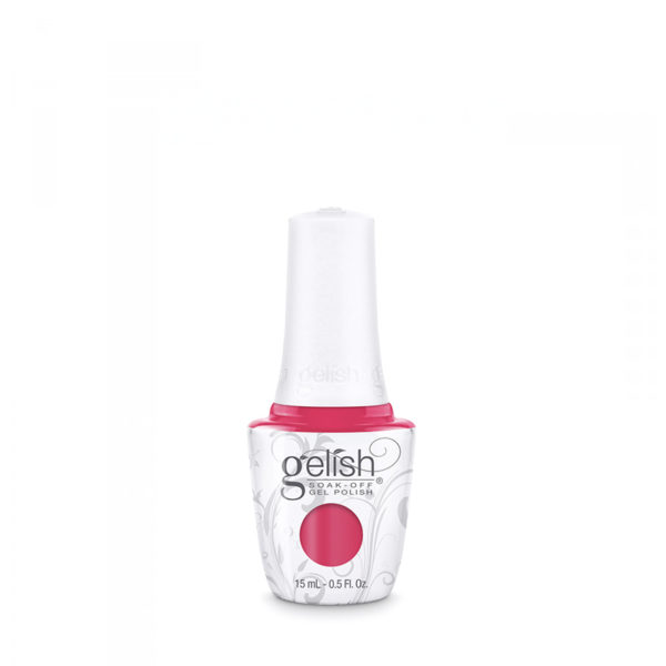 HARMONY - GELISH - COULEURS - PRETTIER IN PINK - 15ML