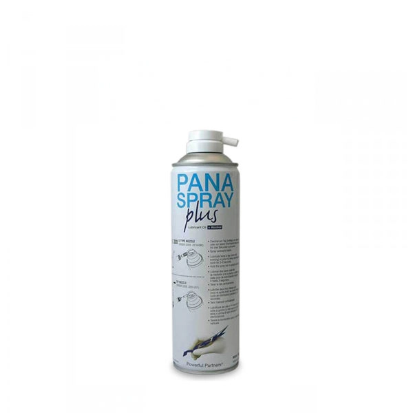 LUBRIFIANT POUR FRAISEUSE - SPRAY