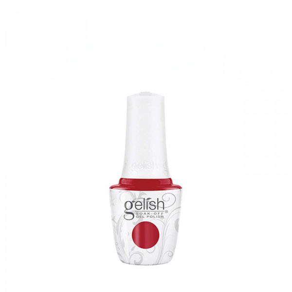 HARMONY - GELISH - SAISON 2019 - FOREVER MARILYN - CLASSIC RED LIPS - 15ML