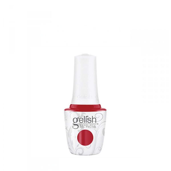 HARMONY - GELISH - SAISON 2019 - FOREVER MARILYN - CLASSIC RED LIPS - 15ML
