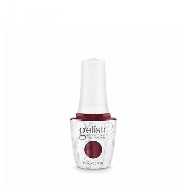 HARMONY - GELISH - COULEURS - MY FORBIDDEN LOVE - 15ML