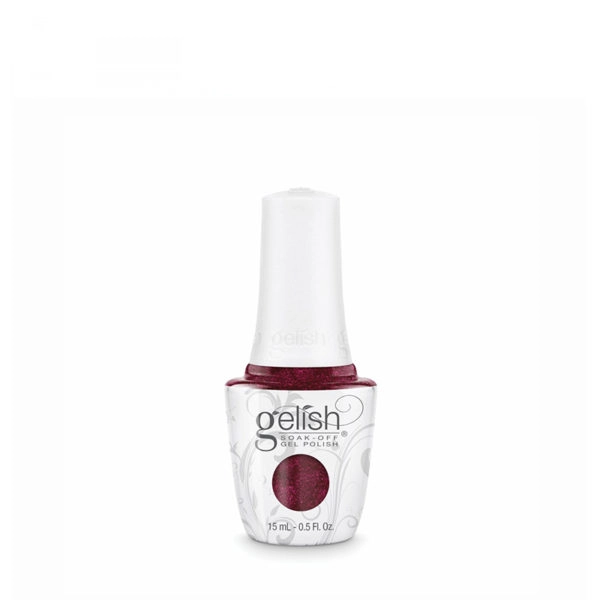 HARMONY - GELISH - COULEURS - MY FORBIDDEN LOVE - 15ML