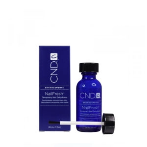 CND - LIQUID & POWDER SYSTEM - NAILFRESH 29ML