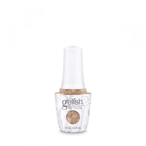 HARMONY - GELISH - COULEURS - NO WAY ROSE - OH WHAT A KNIGHT - 15ML