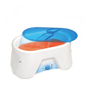 TRAITEMENTS - PARAFFINE - BAIN DE PARAFFINE - MAINS ET PIEDS - Image 2