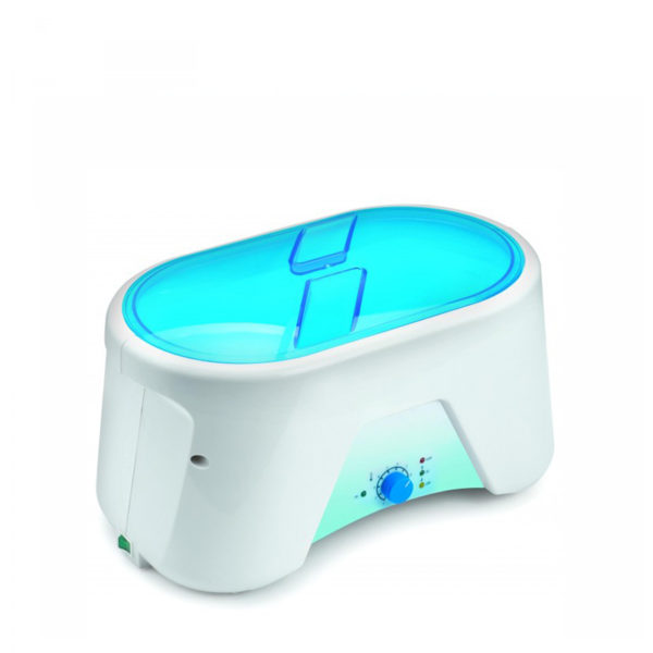 TRAITEMENTS - PARAFFINE - BAIN DE PARAFFINE - MAINS ET PIEDS