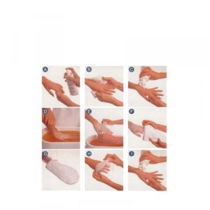 TRAITEMENTS - PARAFFINE - DERMASOFT - FEET - ANTI-TRANSPIRANT - Image 2