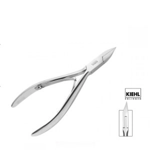 INSTRUMENTS - PINCE - POINTE DE PRECISION  - KIEHL)
