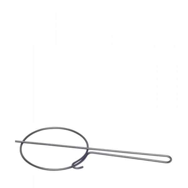 EQUIPEMENT - EPILATION - SUPPORT DE SPATULE POUR CHAUFFE CIRE