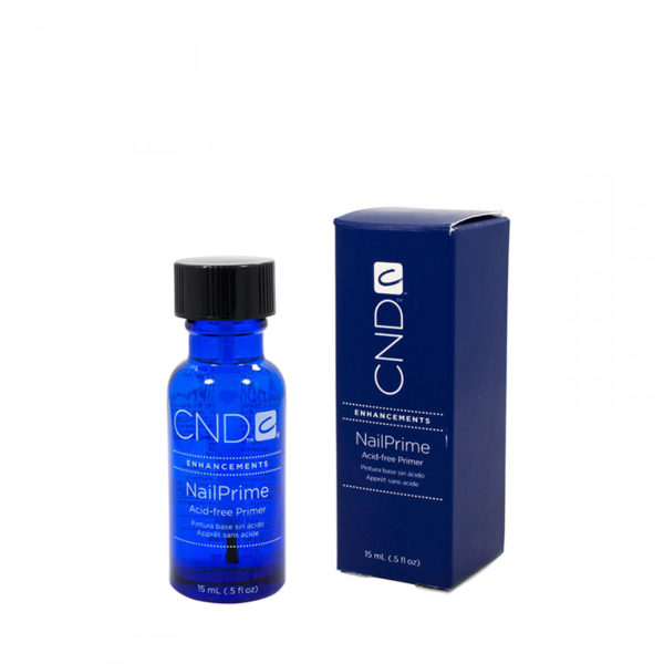 CND - LIQUID & POWDER SYSTEM - NAILPRIME 15ML
