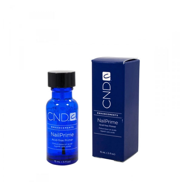 CND - LIQUID & POWDER SYSTEM - NAILPRIME 15ML