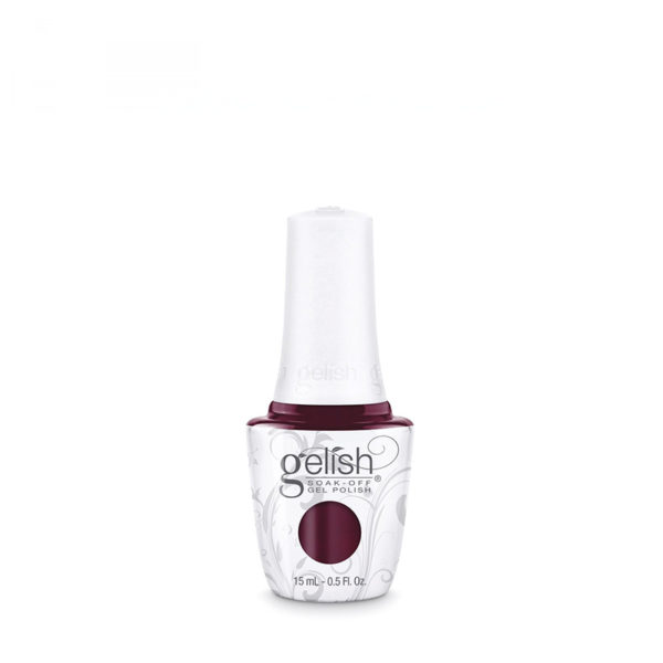 HARMONY - GELISH - COULEURS - RED ALERT - 15ML