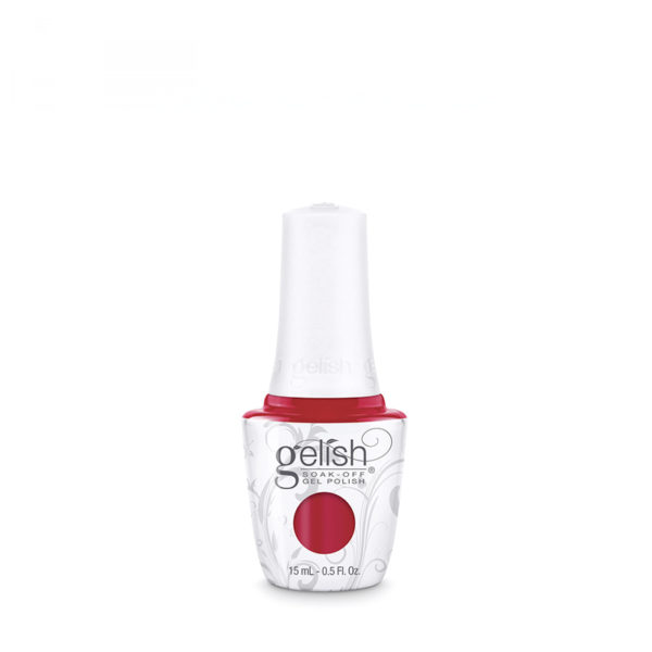 HARMONY - GELISH - COULEURS - RED ROSES - 15ML