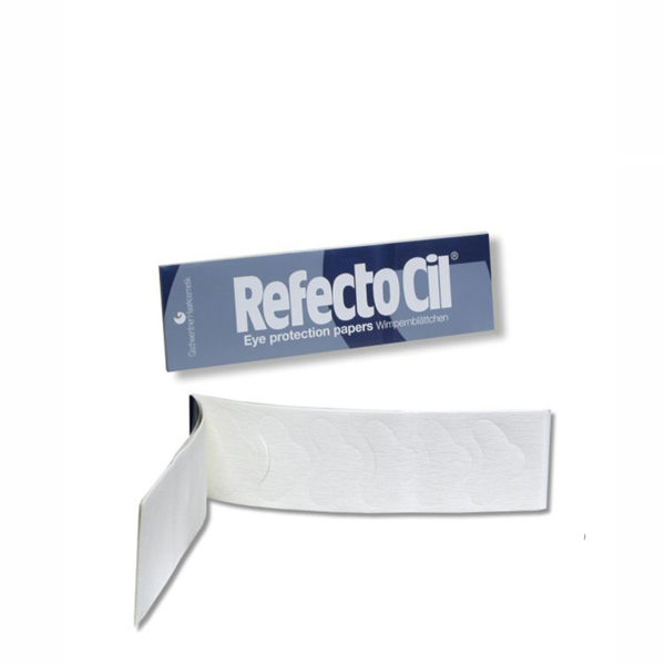 TRAITEMENTS - REFECTOCIL - PATCH PAPIER JETABLE - PAR 96