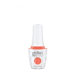 HARMONY - GELISH - COULEURS - ROCKIN' THE REEF - 15ML