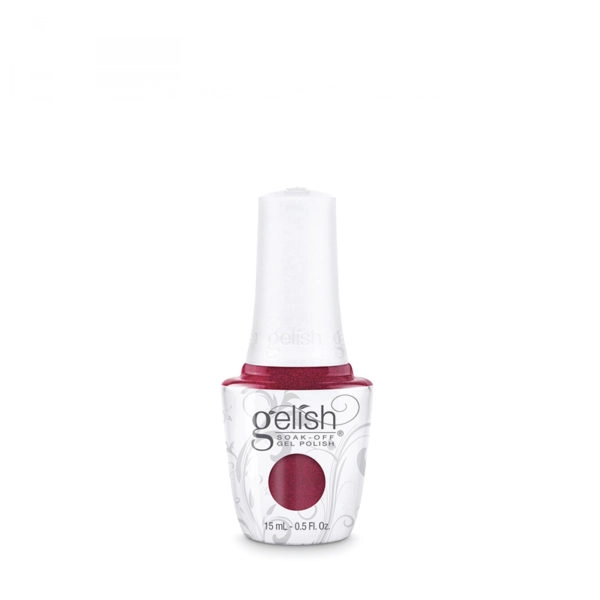 HARMONY - GELISH - COULEURS - ROSE GARDEN - 15ML