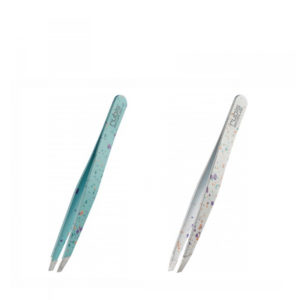 INSTRUMENTS - PINCE A EPILER - BISAUTE - RUBIS - Image 3