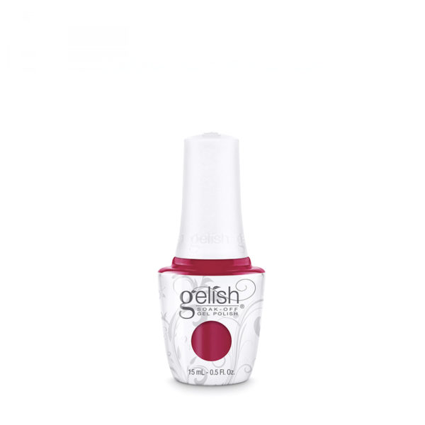HARMONY - GELISH - COULEURS - RUBY TWO-SHOES - 15ML