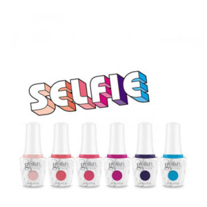 HARMONY - GELISH - COULEURS - ME MYSELF-IE AND I - 15ML - Image 3
