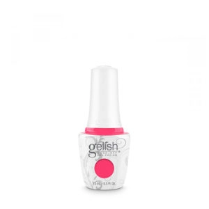 HARMONY - GELISH - COULEURS - PRETTY AS PINK-TURE - 15ML