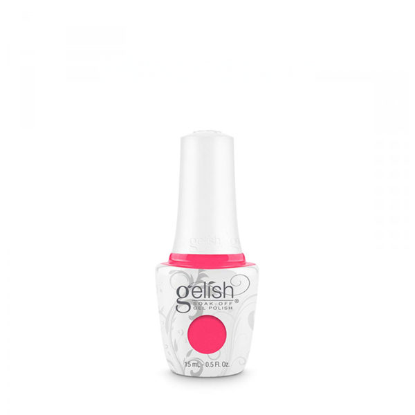 HARMONY - GELISH - COULEURS - PRETTY AS PINK-TURE - 15ML