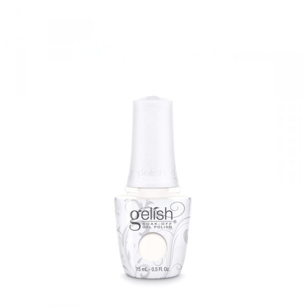 HARMONY - GELISH - COULEURS - SHEEK WHITE - 15ML
