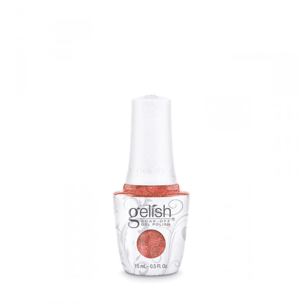 HARMONY - GELISH - COULEURS - SUNRISE AND THE CITY - 15ML