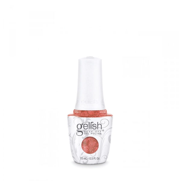 HARMONY - GELISH - COULEURS - SUNRISE AND THE CITY - 15ML
