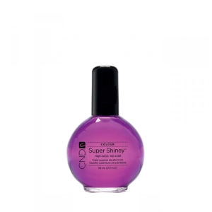 CND - VERNIS - SUPER SHINEY - TOP COAT - 68ML