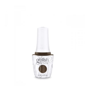 HARMONY - GELISH - COULEURS - SWEET CHOCOLATE - 15ML