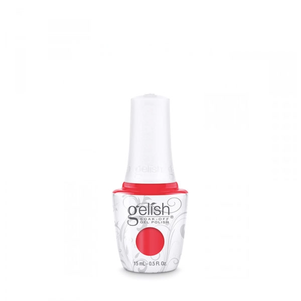 HARMONY - GELISH - COULEURS - TIGER BLOSSOM - 15ML