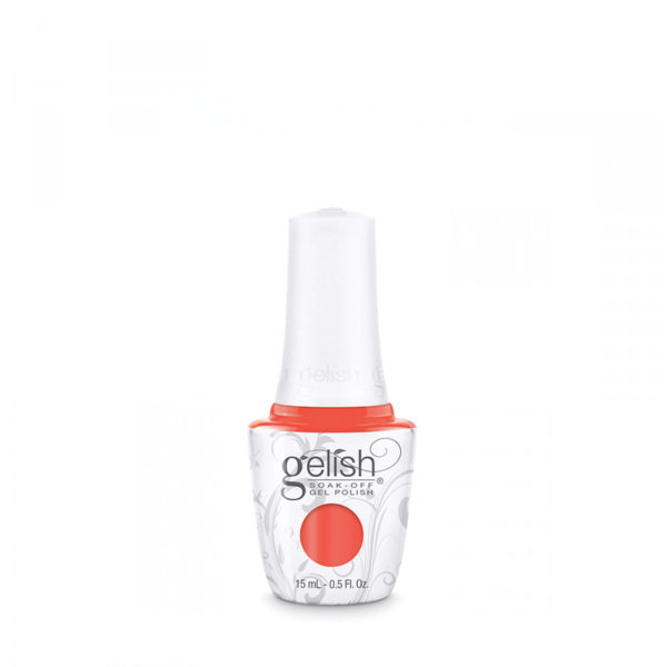 HARMONY - GELISH - COULEURS - TIKI TIKI LARANGA - 15ML