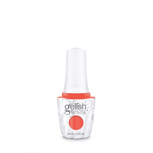 HARMONY - GELISH - COULEURS - TIKI TIKI LARANGA - 15ML