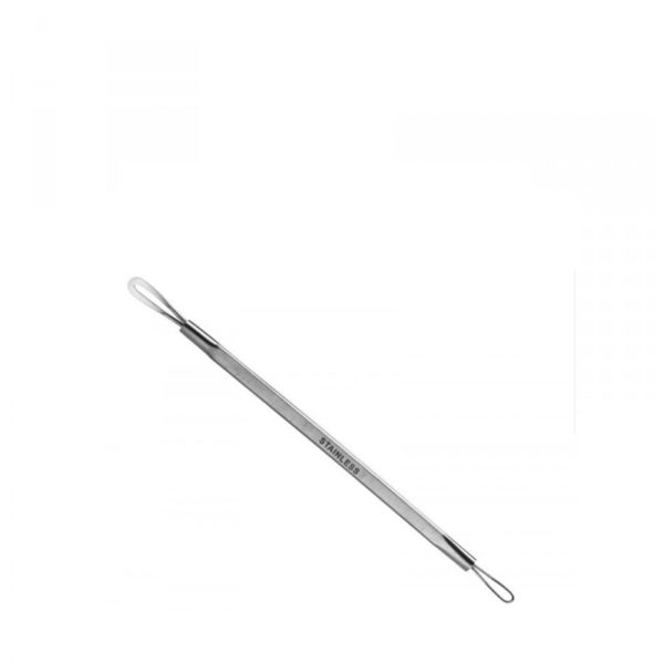 INSTRUMENTS - TIRE-COMEDONS DOUBLE BOUCLE