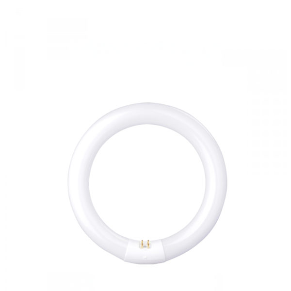 TUBE ROND POUR LAMPE LOUPE