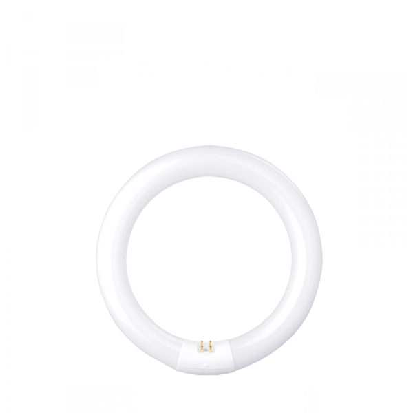 TUBE ROND POUR LAMPE LOUPE