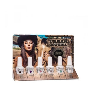 HARMONY - GELISH - COULEURS - TAN MY HIDE - 15ML - Image 3