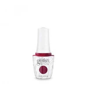 HARMONY - GELISH - COULEURS - WHAT'S YOUR POINSETTIA? - 15ML