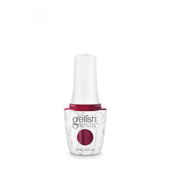 HARMONY - GELISH - COULEURS - WHAT'S YOUR POINSETTIA? - 15ML