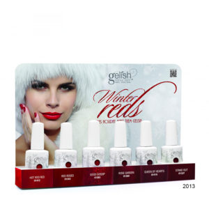 HARMONY - GELISH - COULEURS - STAND OUT - 15ML - Image 3