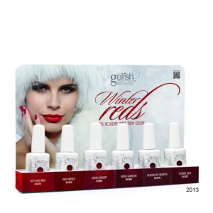 HARMONY - GELISH - COULEURS - STAND OUT - 15ML - Image 3