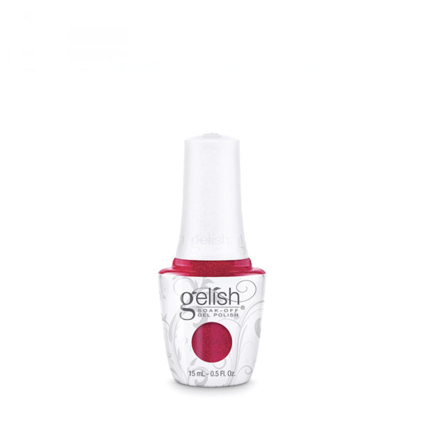 HARMONY - GELISH - COULEURS - WONDER WOMAN - 15ML