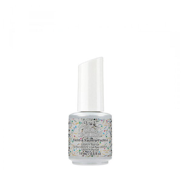 IBD - JUST POLISH - VERNIS SEMI-PERMANENT - COULEUR YACHT-A YACHT-A YACHT-A - 14ML